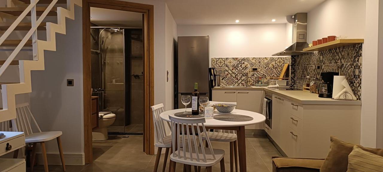 Ferienwohnung Casa Boschini Chania  Exterior foto